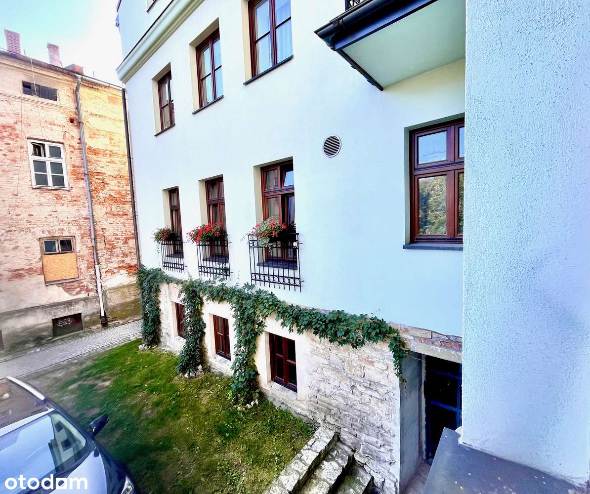 Powierzchnie biurowo-usługowo-handlowe na Starówce 42 m2, parter - Pełny obrazek: 5/7