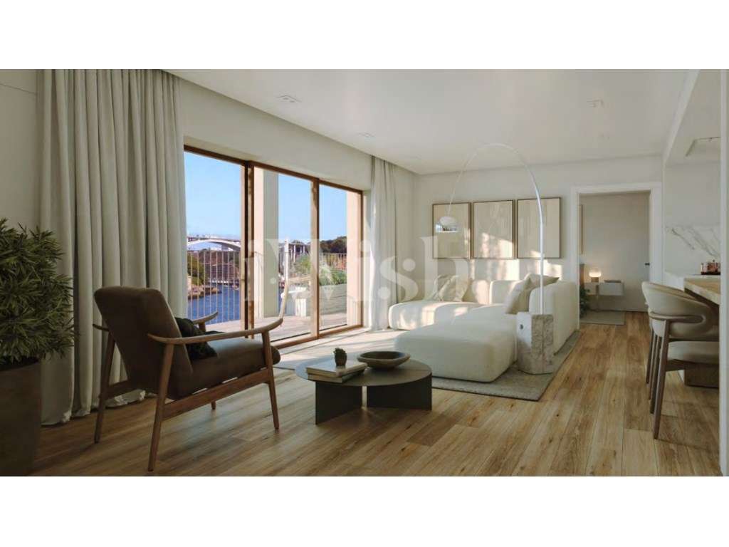 T4 Premium com Vista Rio Douro - Exclusividade, Espaço e Valorizaçã... - Grande imagem: 4/36