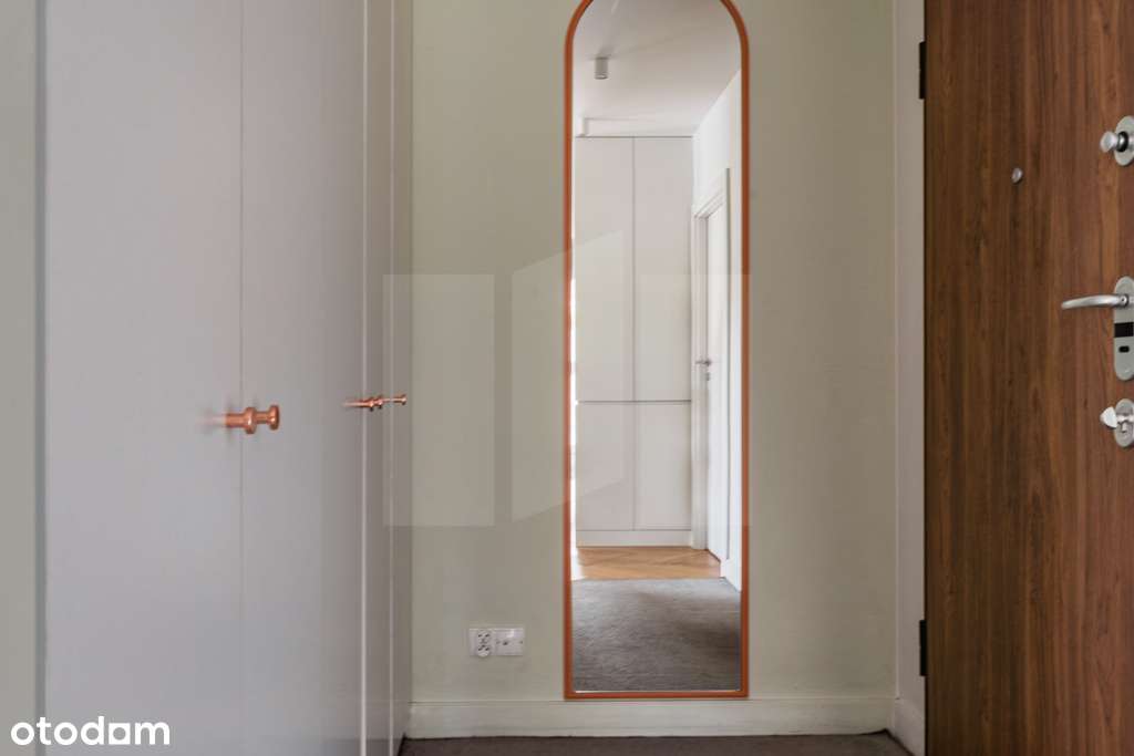 Stylowe mieszkanie przy Starówce | Top lokalizacja-15