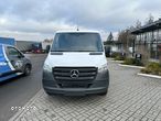 Mercedes-Benz Sprinter 315 DOKA - 10