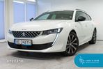 Peugeot 508 2.0 BlueHDi GT Line S&S EAT8 - 3