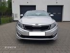 Kia Optima 2.0 CVVT Hybrid Spirit - 7