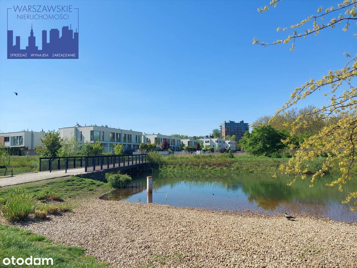 Willa miejska, 7 pokoi + garaż x 3, ogród-10