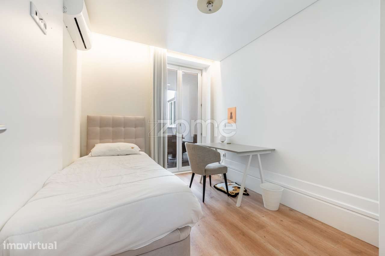 Apartamento, 70 m², Cedofeita, Santo Ildefonso, Sé, Miragaia, São Nicolau e Vitória - Grande imagem: 3/18