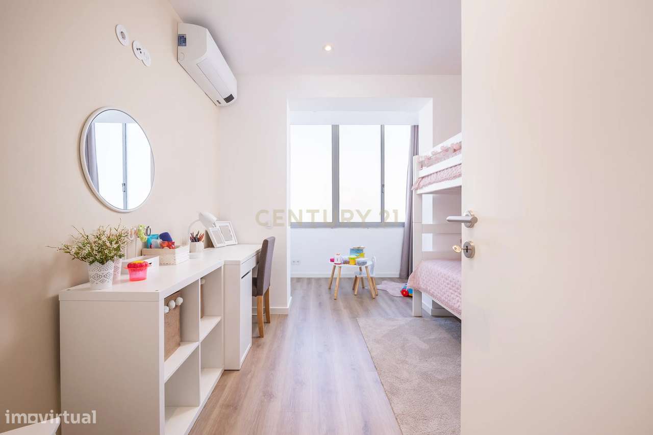 Apartamento T2 - Marginal Figueira da Foz-10