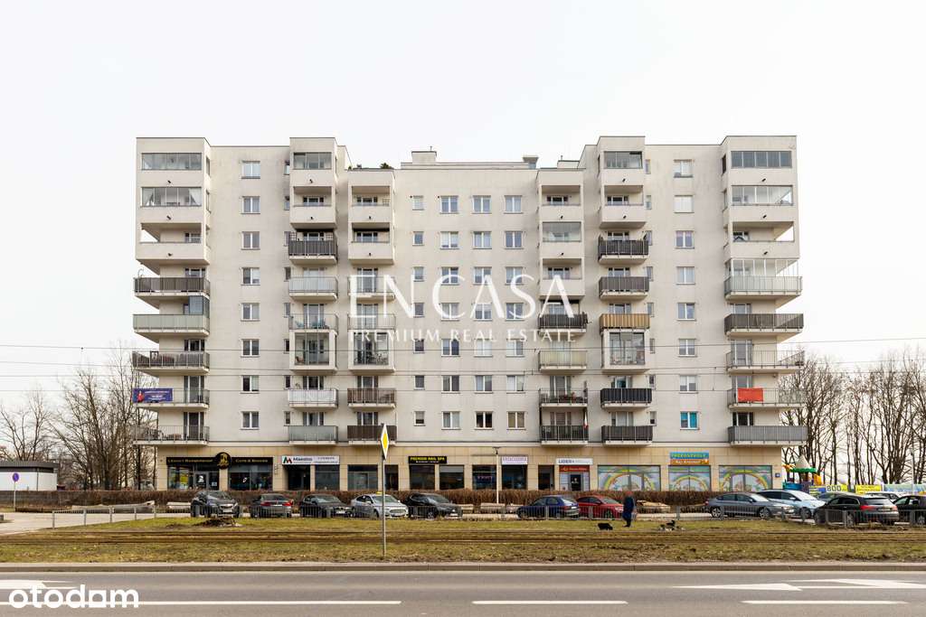 Komfortowe 4 pokoje | Świetna komunikacja-15