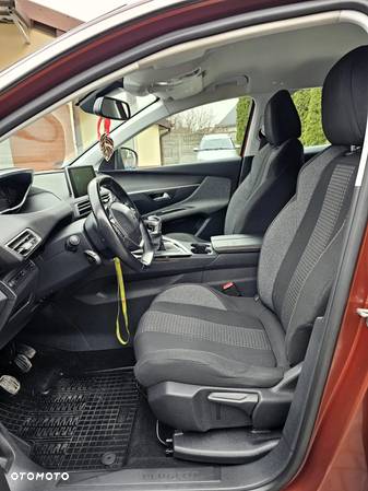 Peugeot 3008 1.6 HDi Active - 14