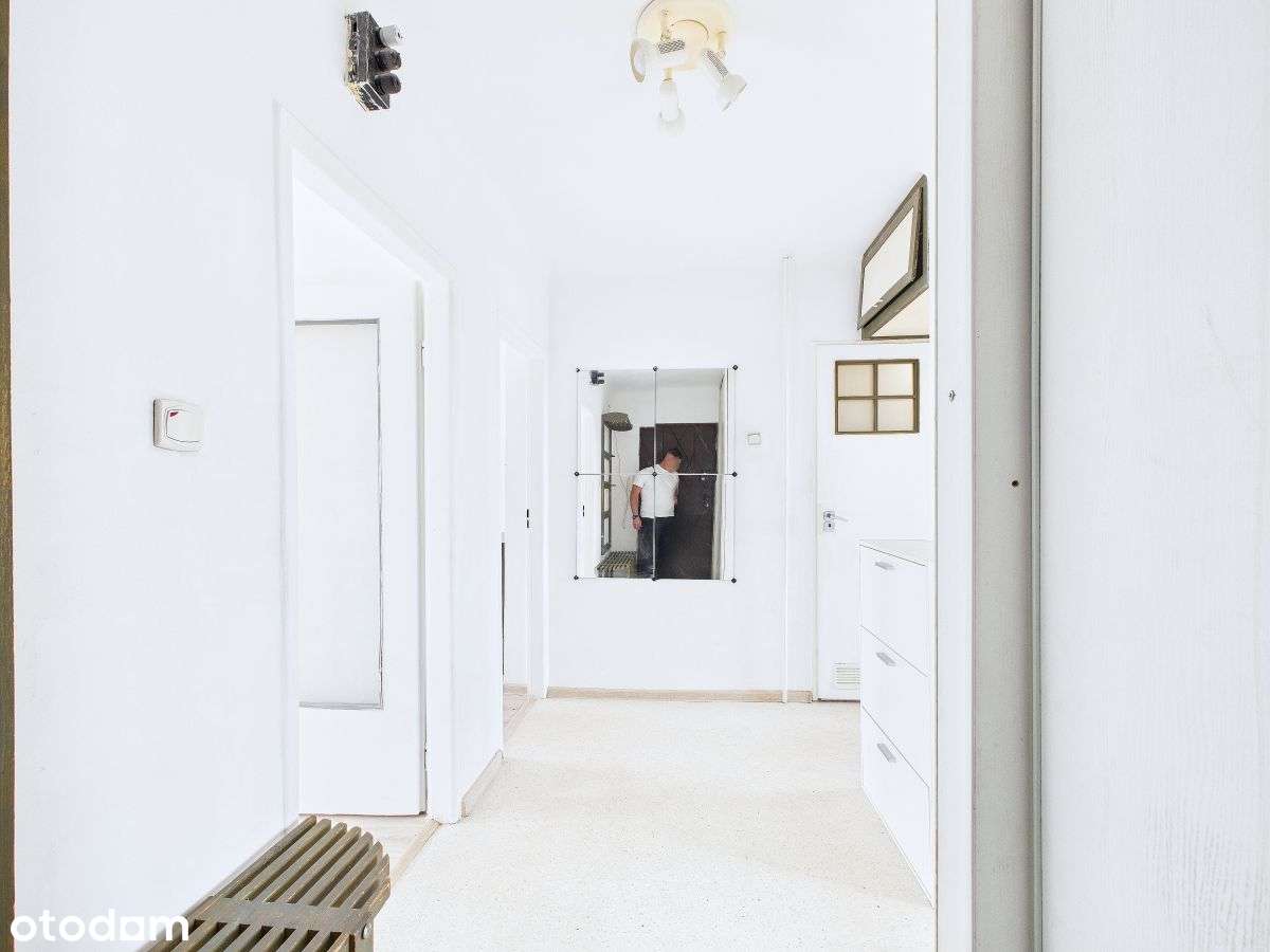 Dwustronne mieszkanie w sercu Łukowa! - Pełny obrazek: 4/18