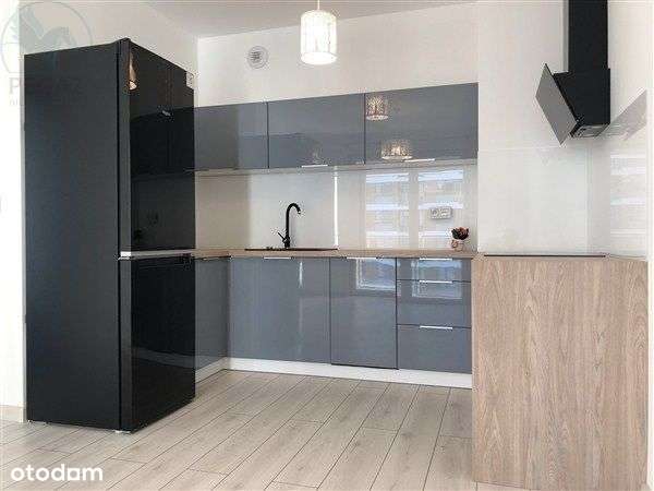 Mieszkanie w Red Park nowoczesne-3