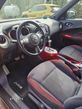 Nissan Juke 1.6 T Tekna 4x4 - 9