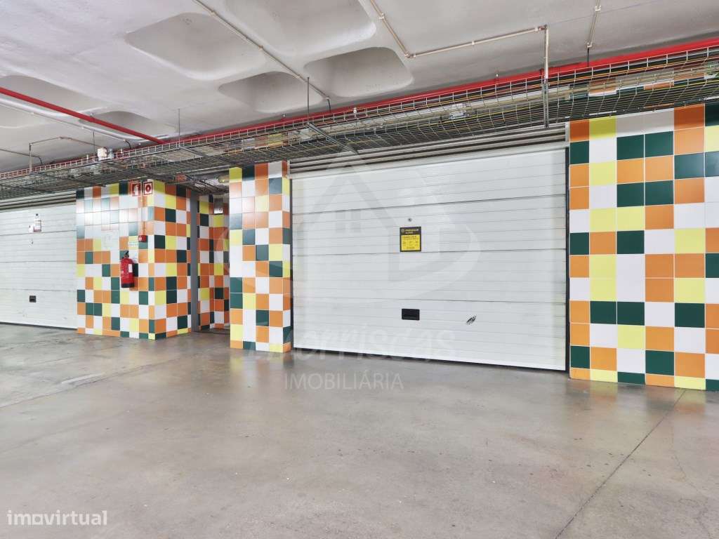 T3 Exclusivo no Blue Garden, Sacavém | 186 m² de Conforto e Elegância-32