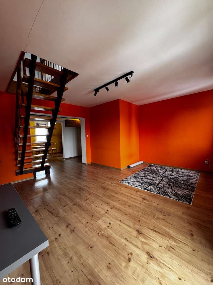 Na sprzedaż mieszkanie dwupoziomowe.-10