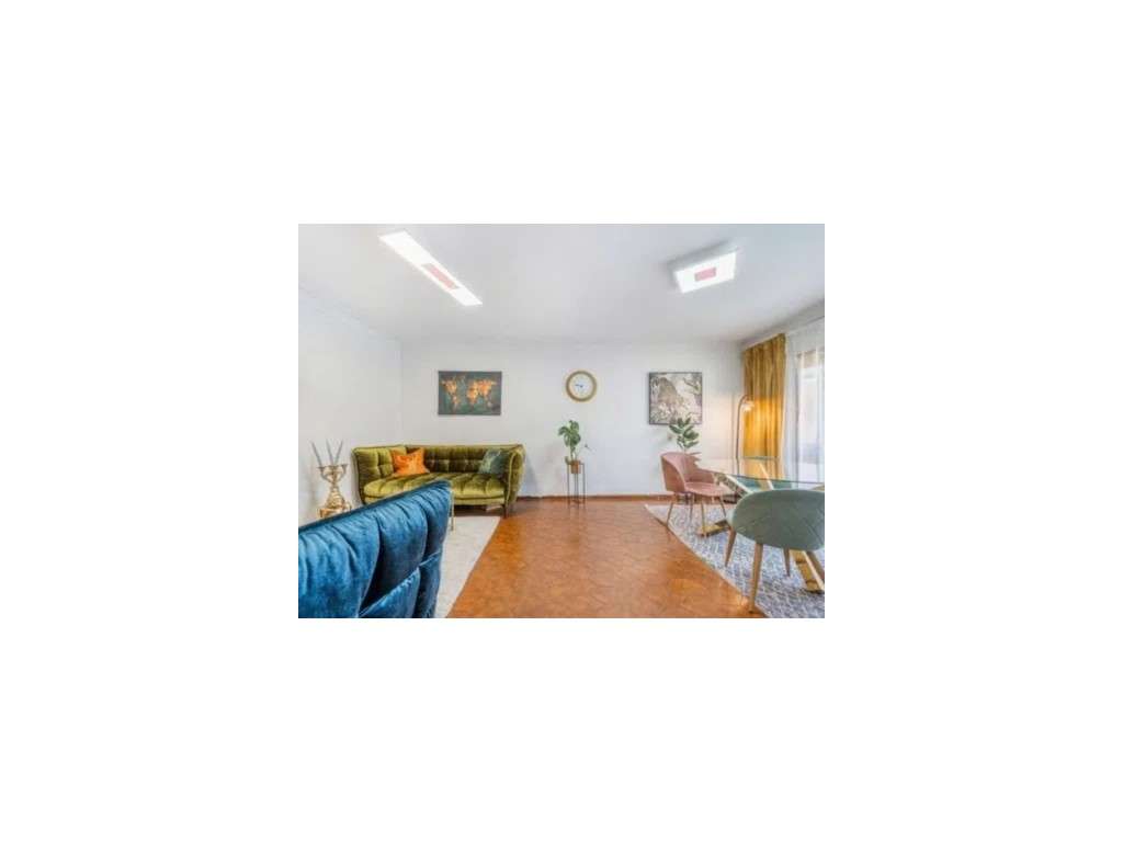 Apartamento T2 Gondomar-7