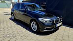 BMW 116 d Advantage Auto - 15