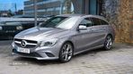 Mercedes-Benz CLA 180 d Shooting Brake Urban Aut. - 1