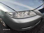 Lampa przednia prawa MAZDA 6 GG EU - 2