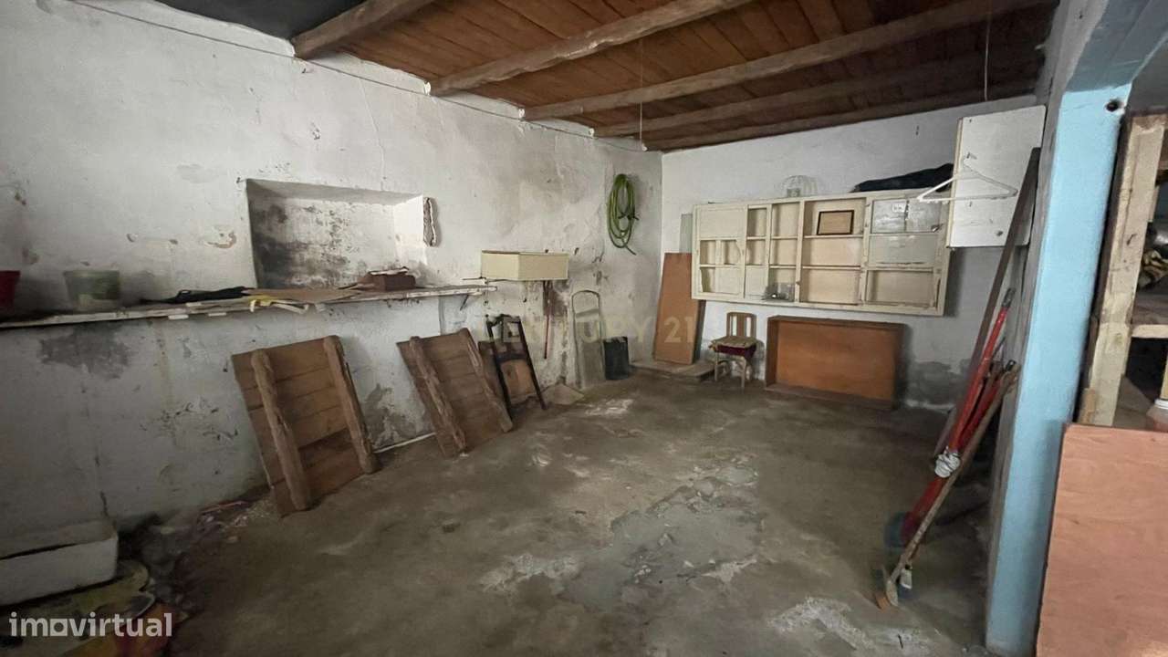 Moradia para recuperação no Samouco, Alcochete - Grande imagem: 5/13