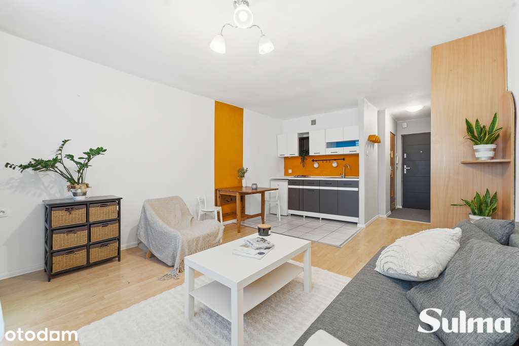 Pod wynajem lub dla siebie w lubianej lokalizacji - Pełny obrazek: 4/19