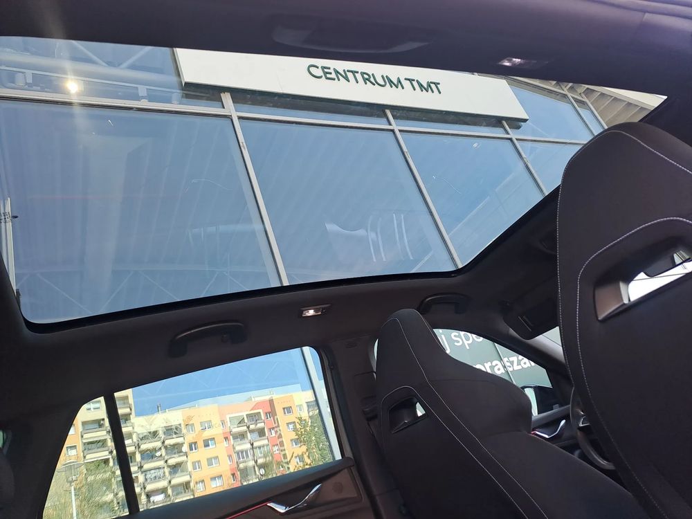 SKODA SCALA Virtual Cockpit Panorama ACC SmartLink ASO PL VAT23%