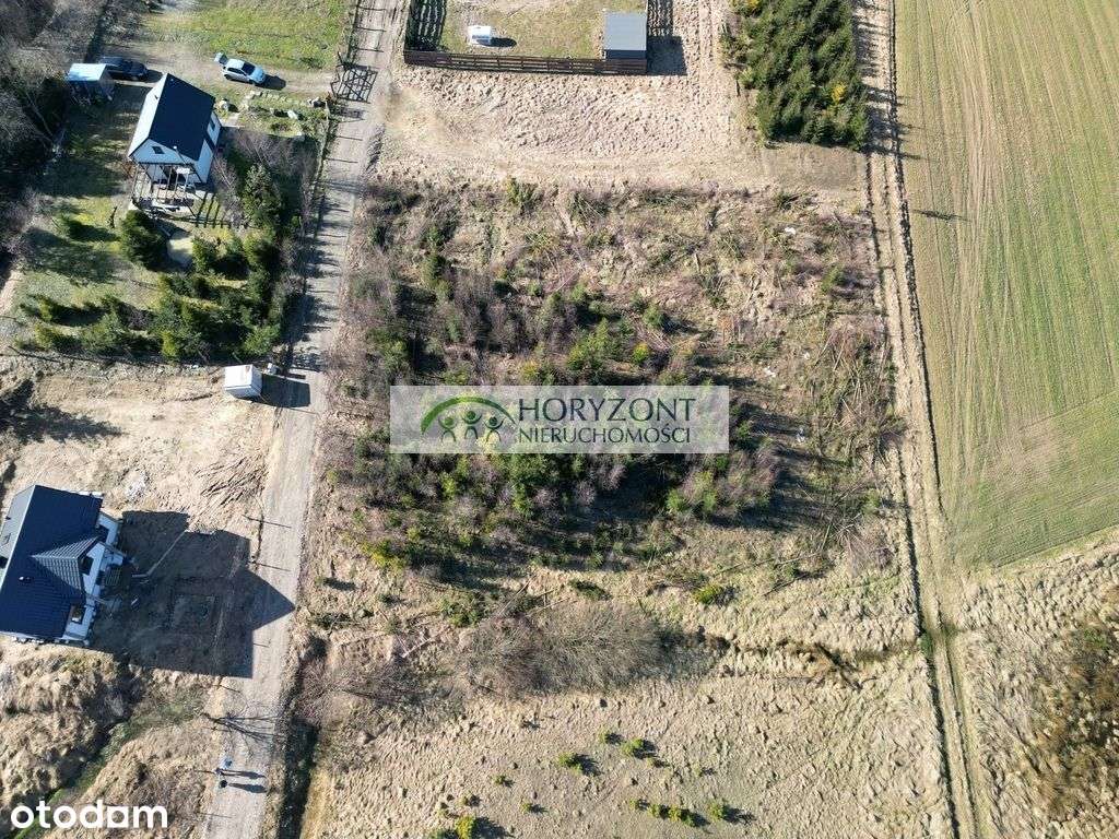 Kolonia (gm.Kartuzy) działka - Pełny obrazek: 5/8