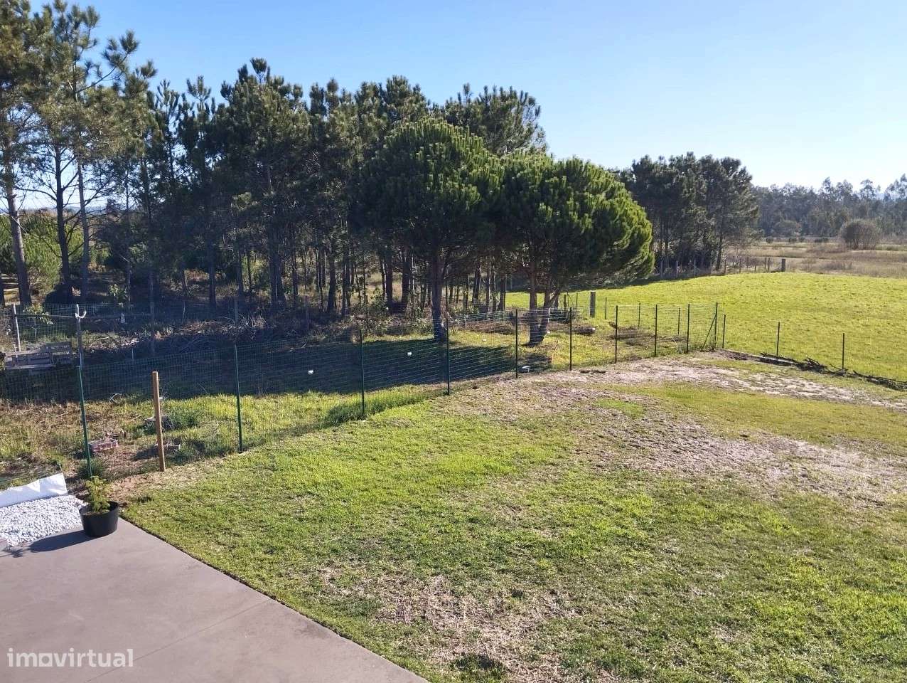 Moradia T3 com garagem e terreno - Monte Redondo, Leiria - Grande imagem: 4/32