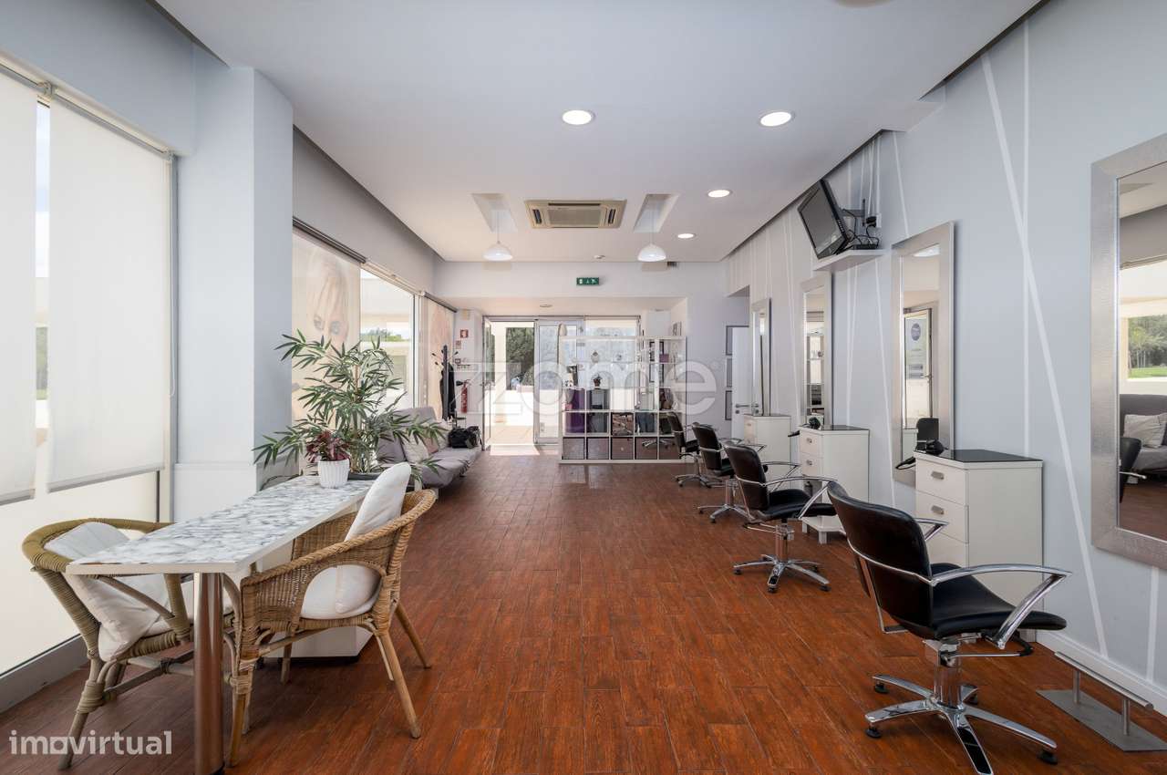 Trespasse Studio Salão de Beleza Oeiras - Grande imagem: 4/21