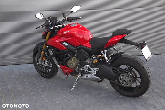 Ducati Streetfighter V4 - 6