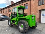 Merlo P40.7CS - 3