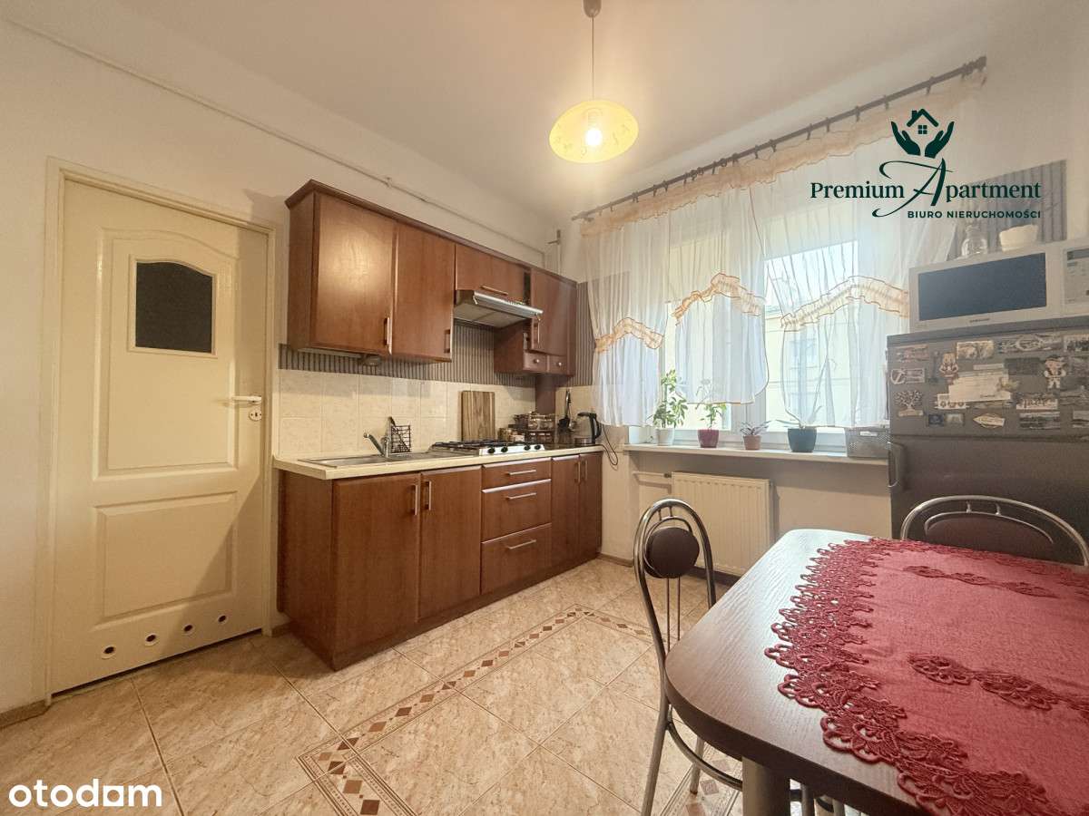 Kawalerka z balkonem w centrum/ul. Żeromskiego/-7