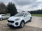 Kia Sportage 1.7 CRDI M 2WD - 5