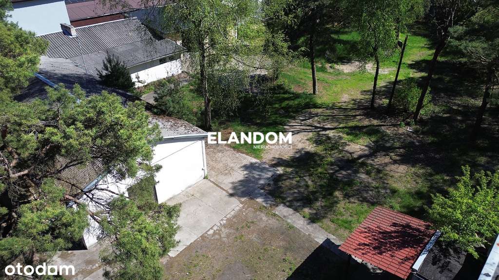 Idealna  działka budowlano-inwestycyjna - Pełny obrazek: 3/6