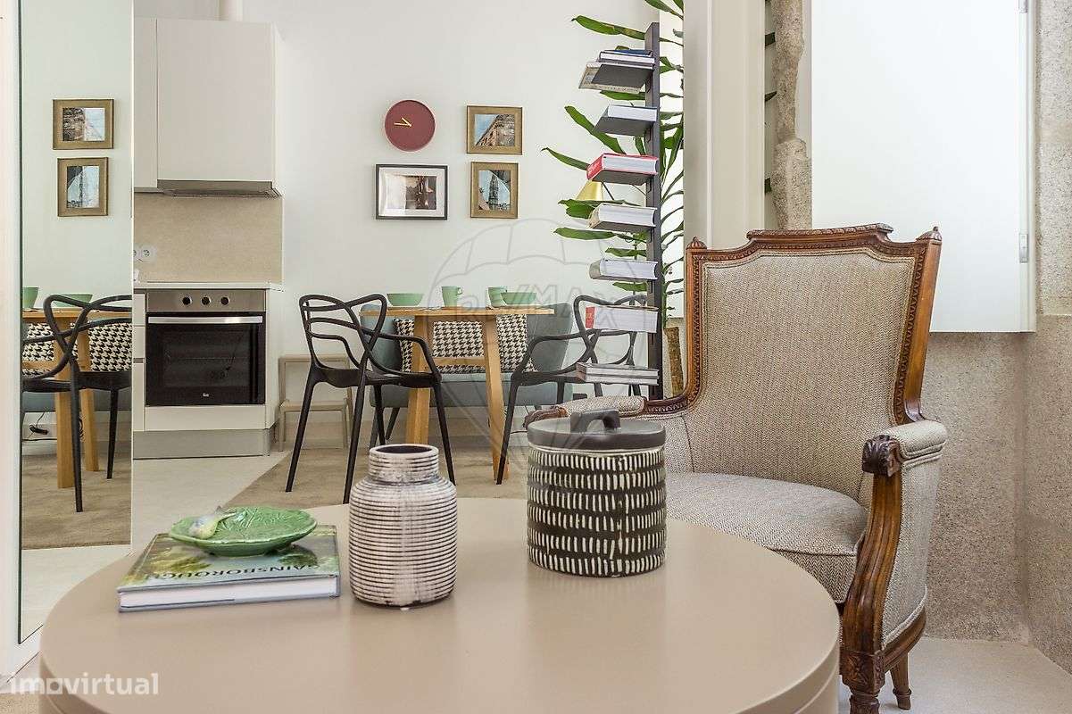 Apartamento T1 para venda-21