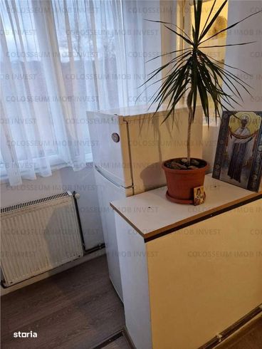 Garsoniera cu balcon zona Grivitei-4