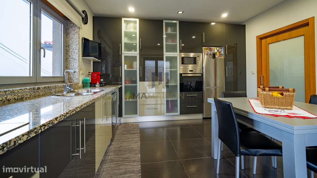 Moradia Isolada T3 Venda em Penude,Lamego-5