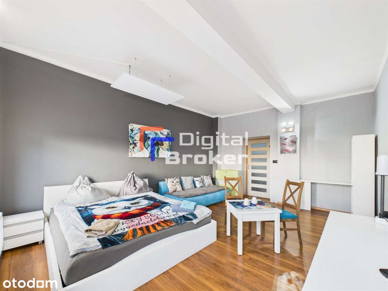 ⭐ul. Krakowska ⭐ centrum⭐ 3 pokoje⭐86m ⭐CO gaz - Pełny obrazek: 5/12