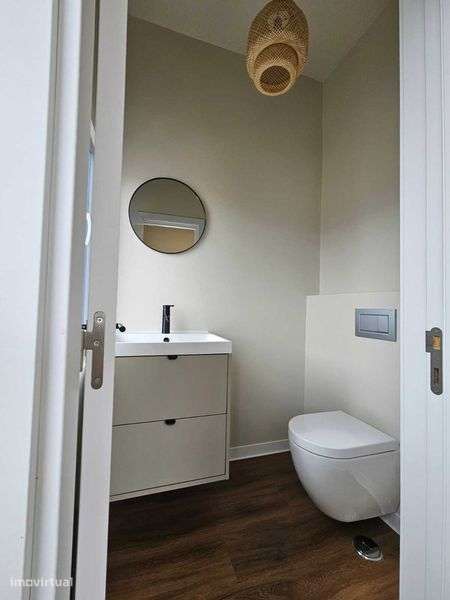 Escritório totalmente renovado para arrendar – Cascais / Beloura, 85 m - Grande imagem: 5/6