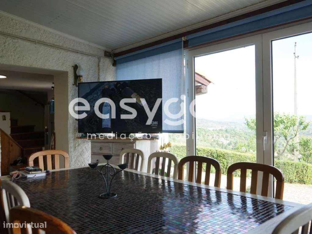 Quinta de excelência no Vale do Mondego concelho de Celorico da Beira - Grande imagem: 4/60