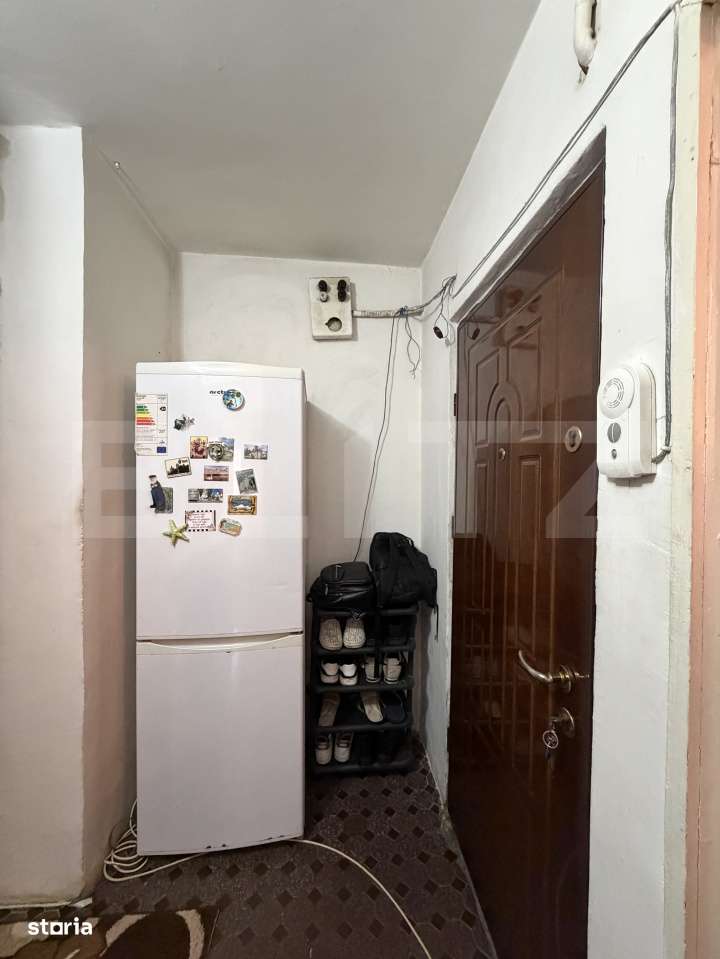 Apartament 2 camere decomandate, et.1, Filiasi - Imagine principală: 4/10