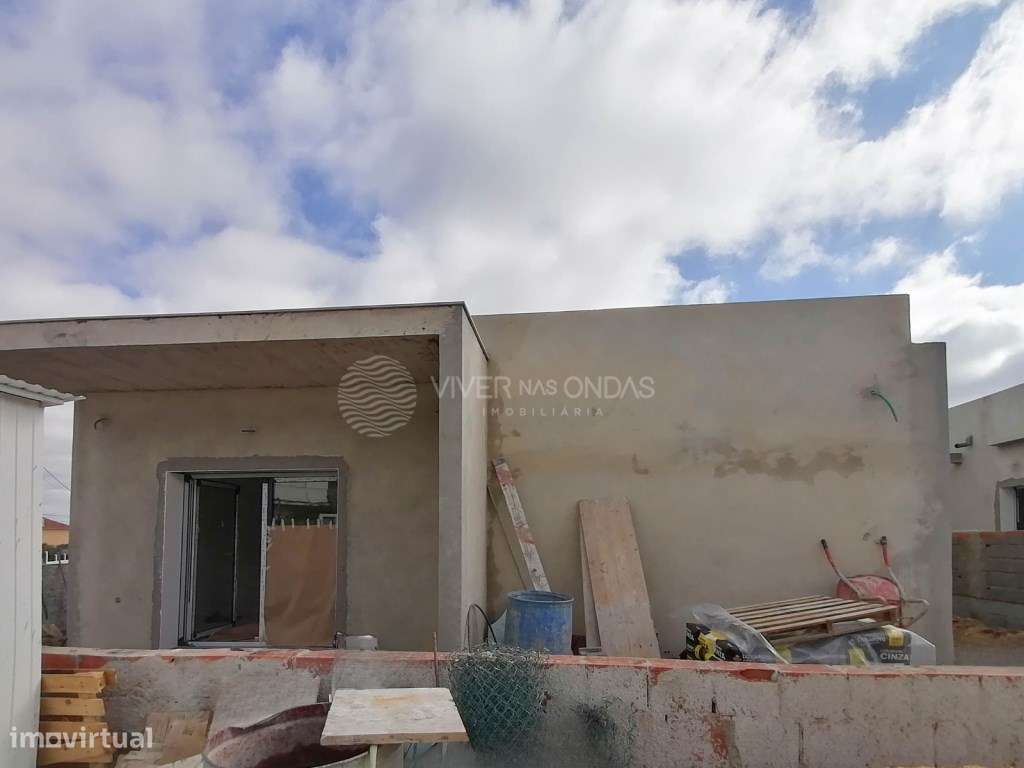 OFERTA ESCRITURA | Moradia T3 Térrea | Piscina | Fernão Ferro - Grande imagem: 3/22