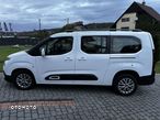 Citroën Berlingo XL 1.5 BlueHDI Feel Pack S&S (7-os.) - 8