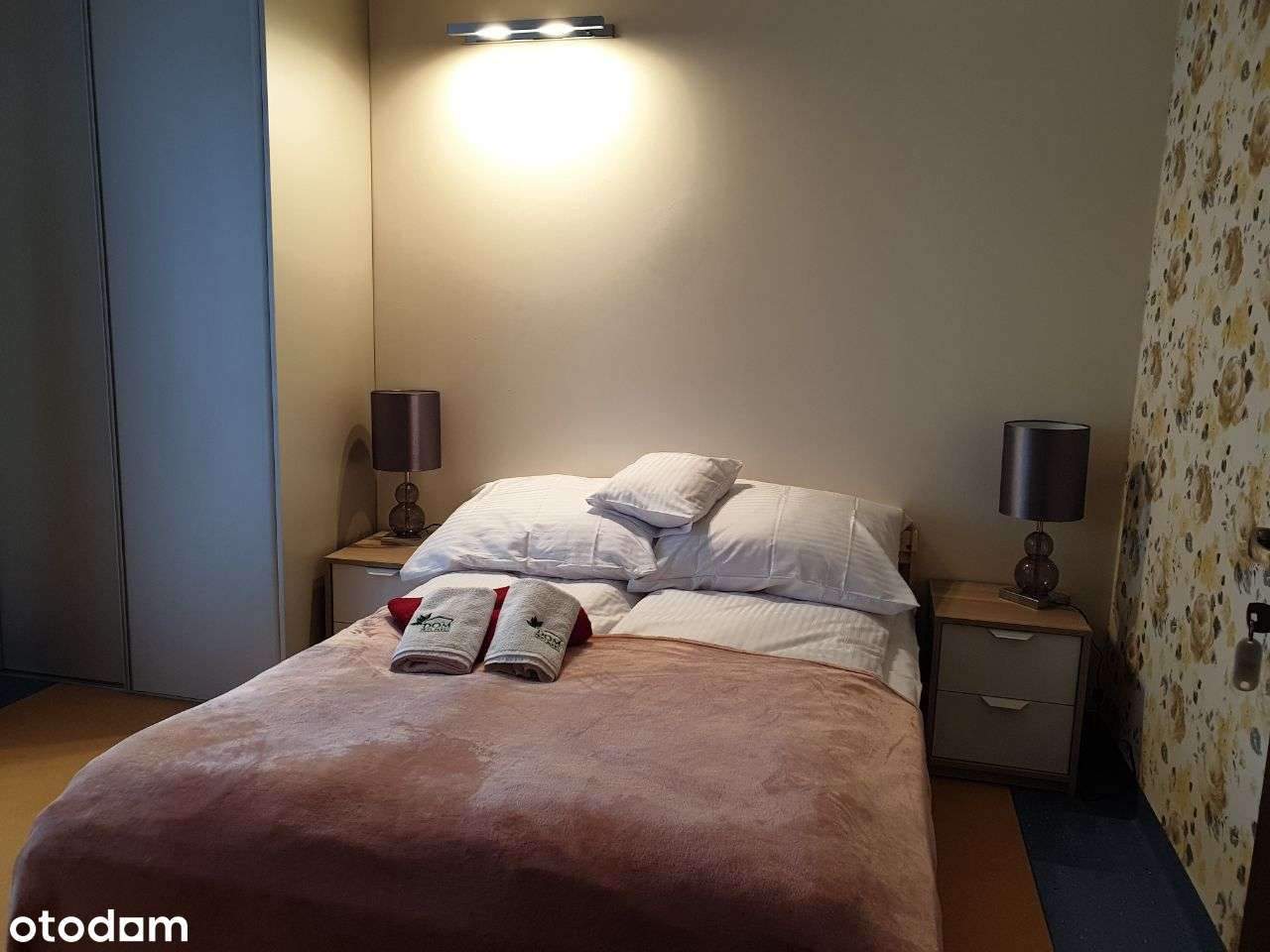 Pensjonat w Nałęczowie - Pełny obrazek: 4/9