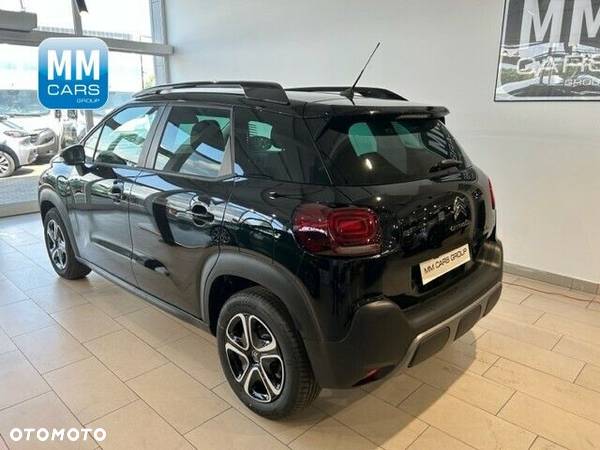 Citroën C3 Aircross 1.2 PureTech Feel Pack S&S - 6