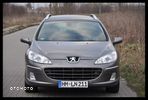 Peugeot 407 SW HDi 140 JBL - 7