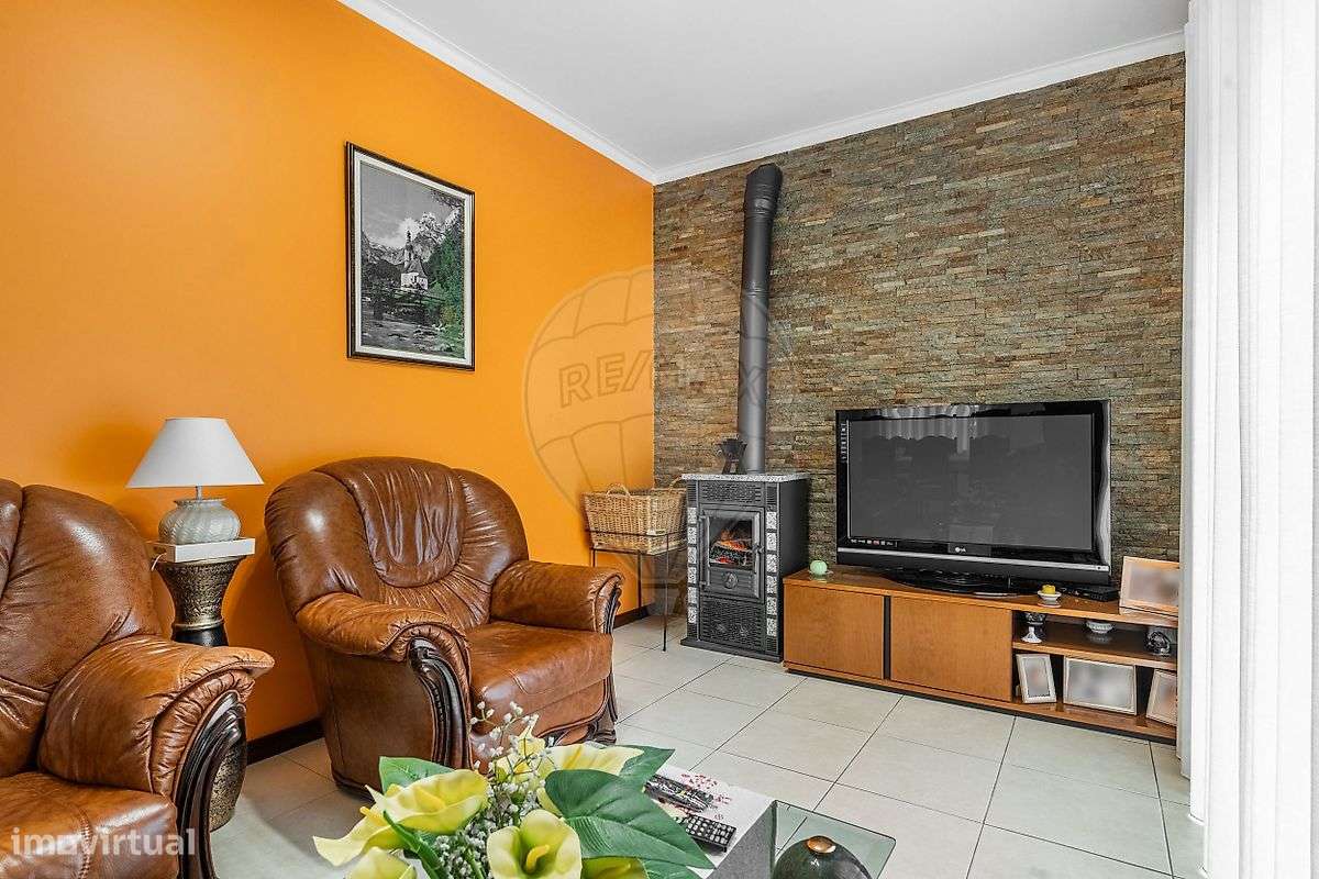 Moradia T5 para venda - Grande imagem: 5/29