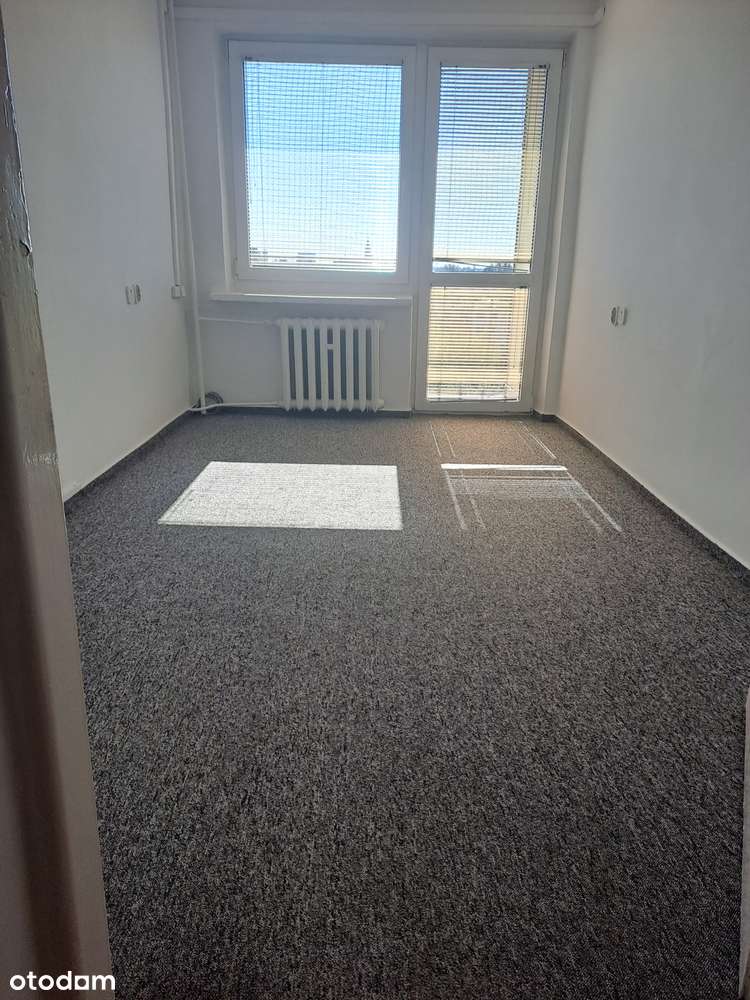 Wynajmę mały lokal z balkonem w Łodzi na Bałutach . - Pełny obrazek: 2/9