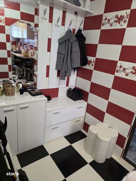 Apartament cu 2 camere. - Imagine principală: 4/7