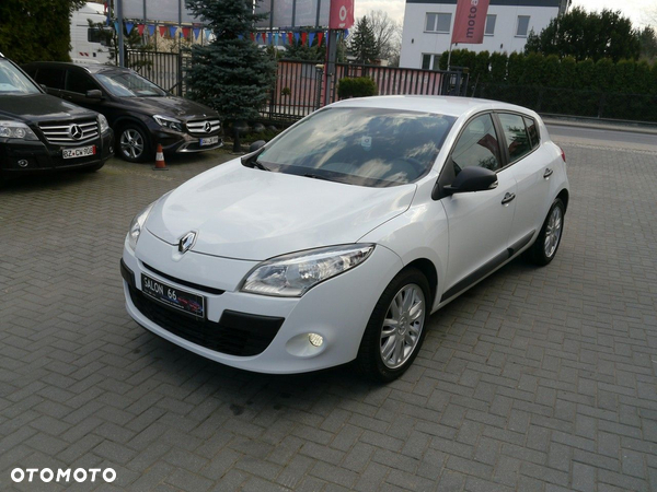 Renault Megane 1.6 16V Generation - 2