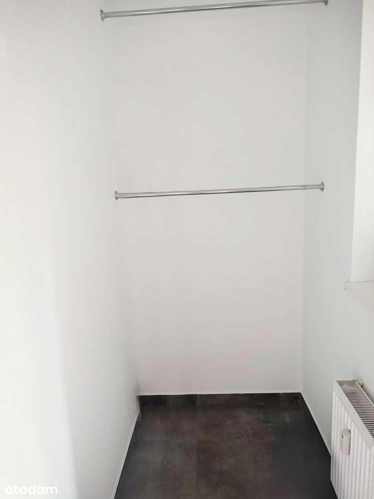 Kawalerka z balkonem i garderobą w centrum Kalisza - Pełny obrazek: 4/5