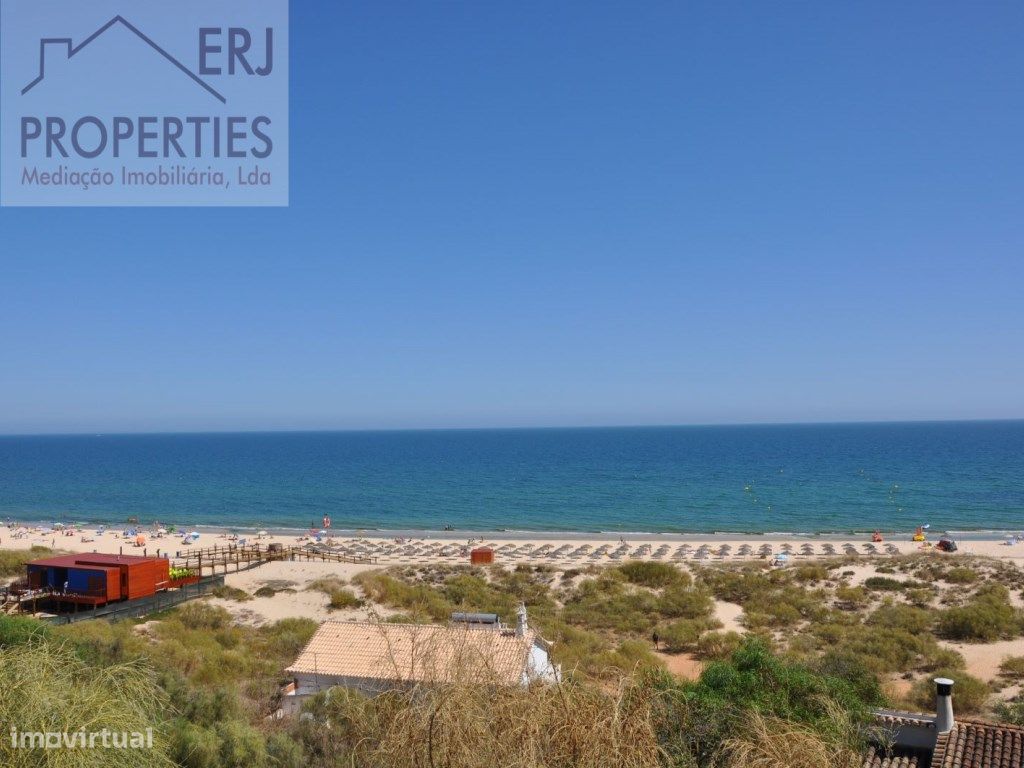 Terreno urbano em Castro Marim próximo da Praia Verde e d...