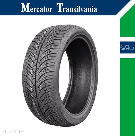 Anvelopa All Season M+S, 235/55 R19, Grenlander Greenwing A/S 105V XL - 1